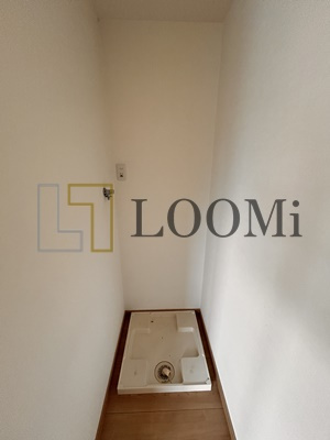 【洗面所】 | ERコート楠木町Ⅱ