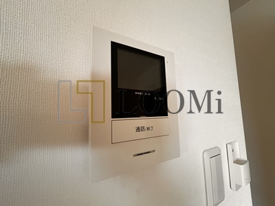 【設備】 | ERコート楠木町Ⅱ