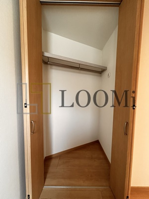 【収納】 | ERコート楠木町Ⅱ