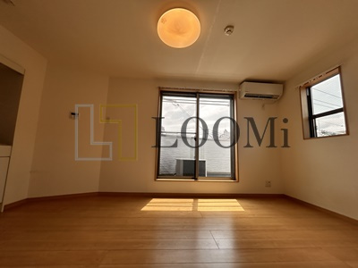 【洋室】 | ERコート楠木町Ⅱ