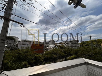 【展望】 | ERコート楠木町Ⅱ