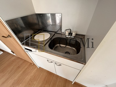 【キッチン】 | ERコート楠木町Ⅱ