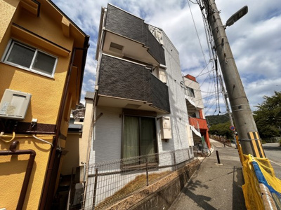 【その他】 | ERコート楠木町Ⅱ