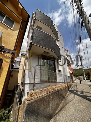 【その他】 | ERコート楠木町Ⅱ