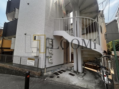 【その他共用部分】 | ERコート楠木町Ⅱ