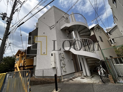 【外観】 | ERコート楠木町Ⅱ