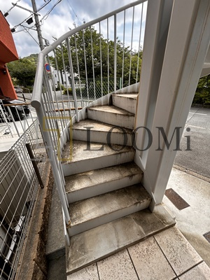 【ロビー】 | ERコート楠木町Ⅱ