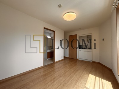 【居間・リビング】 | ERコート楠木町Ⅱ