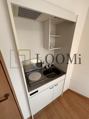 【キッチン】 | ERコート楠木町Ⅱ