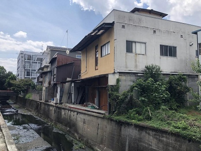 【外観】 | 西院