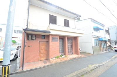 【外観】 | 西院