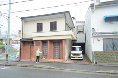 【外観】 | 西院