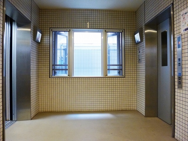 プライムアーバン日本橋横山町の設備