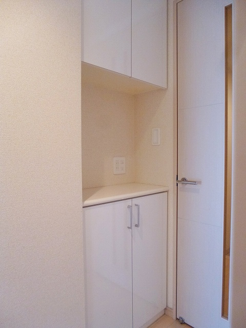 プライムアーバン日本橋横山町の設備