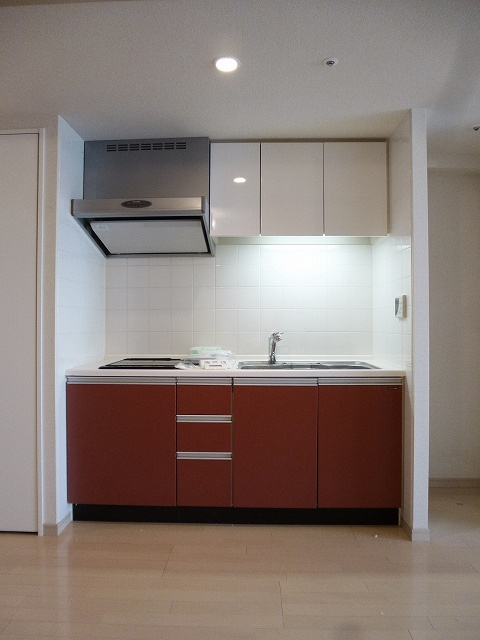 プライムアーバン日本橋横山町の設備