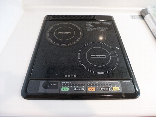 プライムアーバン日本橋横山町の設備