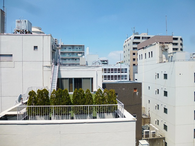 プライムアーバン日本橋横山町の設備