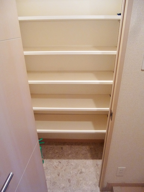 プライムアーバン日本橋横山町の設備