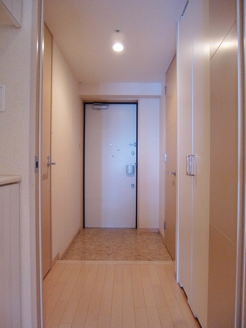 プライムアーバン日本橋横山町の設備