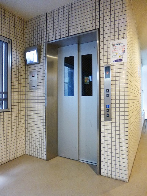 プライムアーバン日本橋横山町の設備