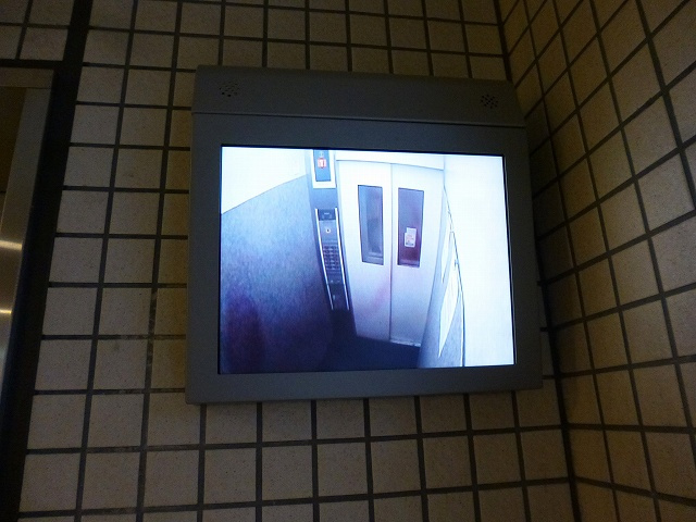 プライムアーバン日本橋横山町の設備