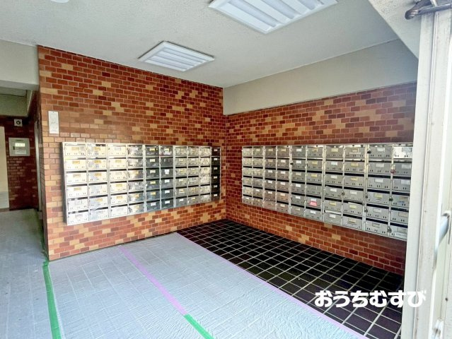 守山区森孝西住宅1号棟 8階のその他