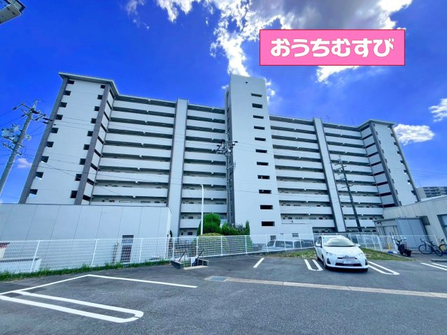 守山区森孝西住宅1号棟 8階