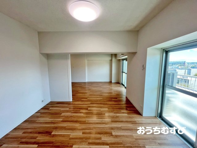 守山区森孝西住宅1号棟 8階のその他