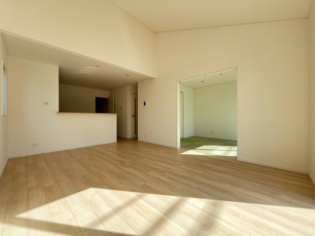 【区画図】 | 上里町嘉美第4   クレイドルガーデン　新築戸建　全8棟　1号棟 | 1号棟