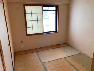 【和室】 | アズシス夙川