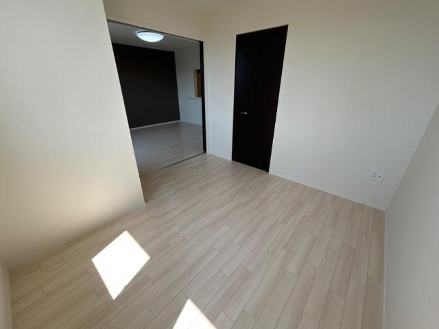 フロリバンダの内装|洋室（イメージ）