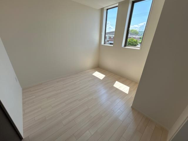 フロリバンダの内装|洋室（イメージ）