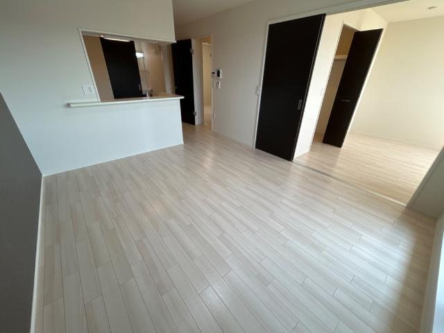 フロリバンダの居間・リビング|リビング（イメージ）