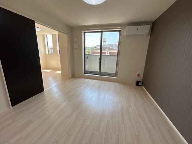 フロリバンダの居間・リビング|リビング（イメージ）