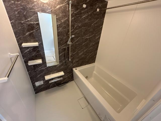 フロリバンダの浴室|バス（イメージ）