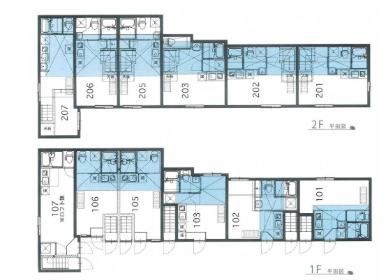 インベスト小岩