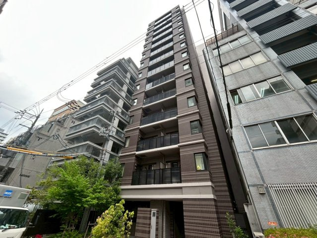 プロシード釣鐘