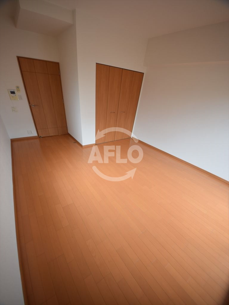 レジュールアッシュ天王寺の洋室|レジュールアッシュ天王寺　洋室