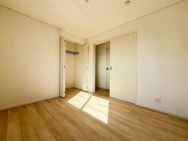 【洋室】 | 上里町嘉美第4   クレイドルガーデン　新築戸建　全8棟　3号棟