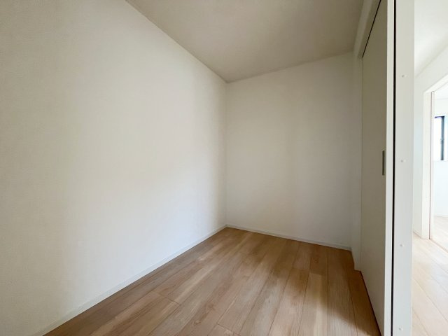 【子供部屋】 | 上里町嘉美第4   クレイドルガーデン　新築戸建　全8棟　3号棟