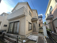 【成約】葛飾区東金町7丁目 売戸建の画像