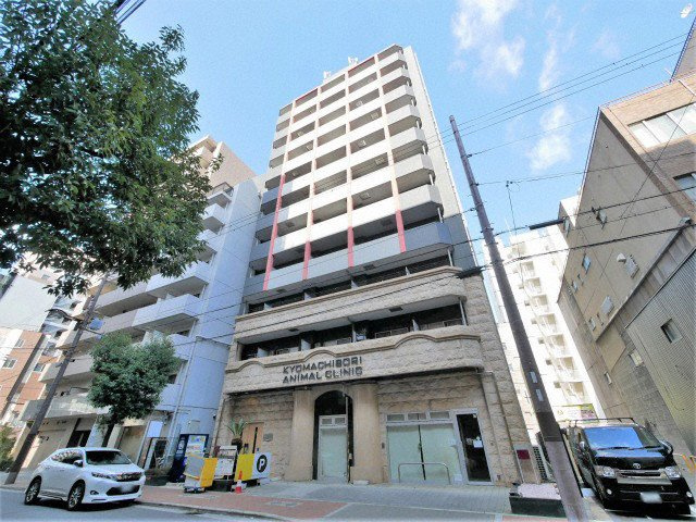 アーデン京町堀ウエスト