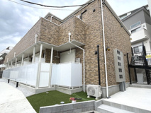 ハーミットクラブハウス横浜浅間台ⅡＡ号棟（仮）の画像