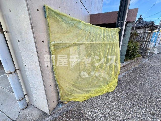 S-FORT神宮南のその他共用部分