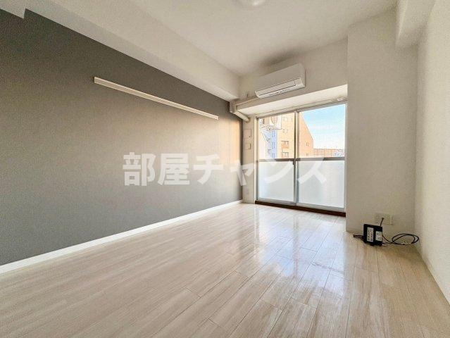 S-FORT神宮南の居間・リビング