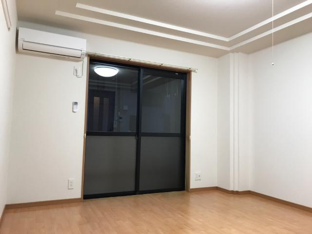 ソレイユ２１のその他共用部分|室内