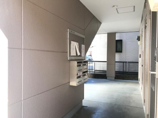 ソレイユ２１の外観|外観写真（昼）