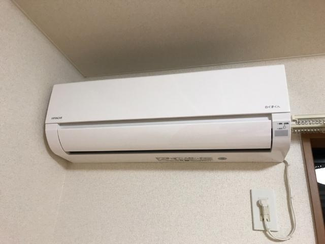 ソレイユ２１の設備|室内設備