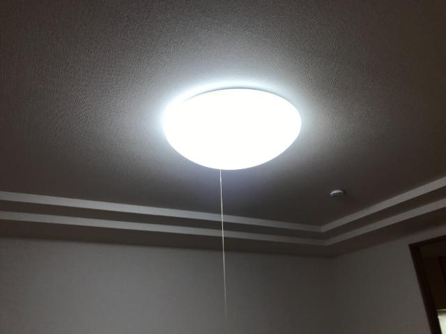 ソレイユ２１の設備|室内設備