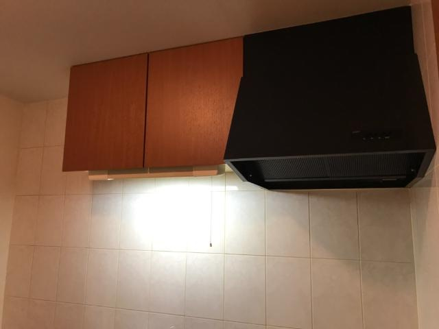 ソレイユ２１のキッチン|キッチン